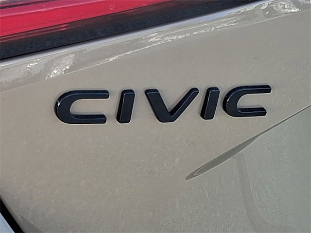 New 2026 Honda Civic Sport image 10