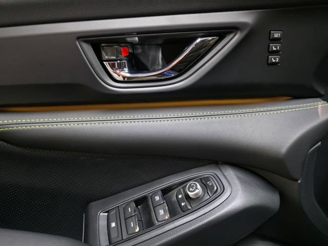 New 2026 Subaru Ascent Bronze Edition AWD/4WD image 8