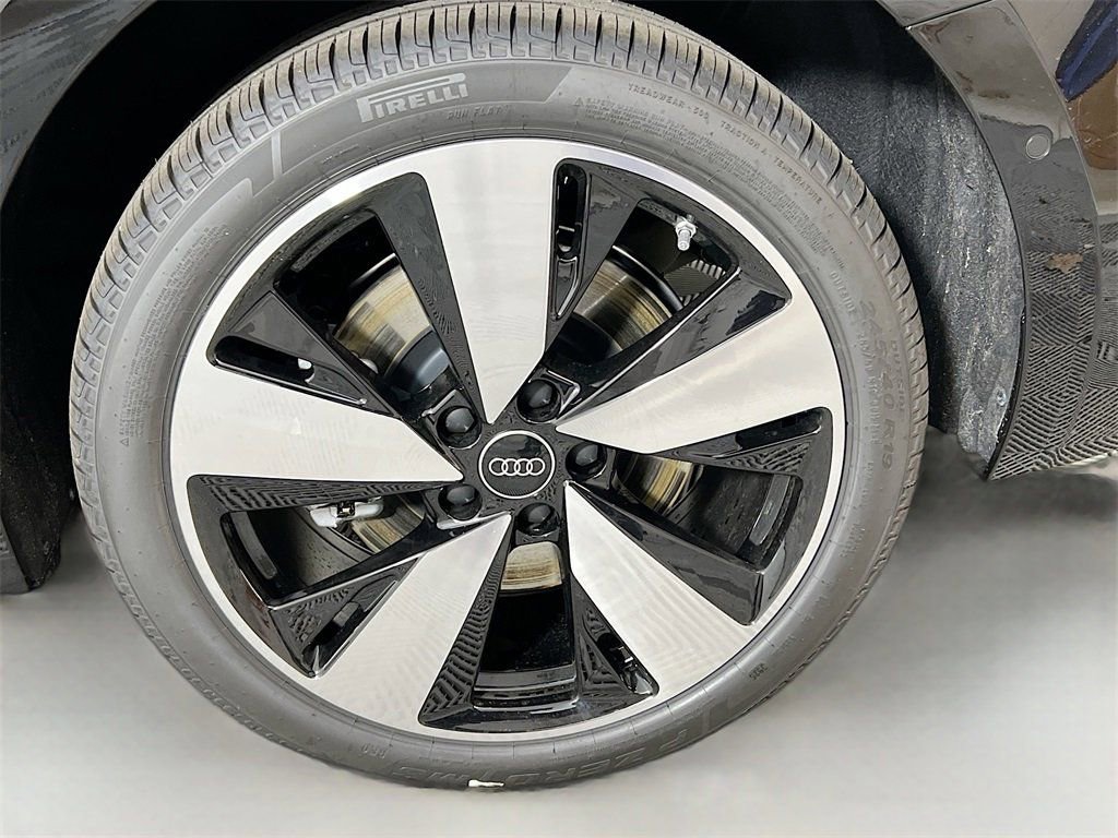 New 2025 Audi A5 2.0T Premium Plus image 29