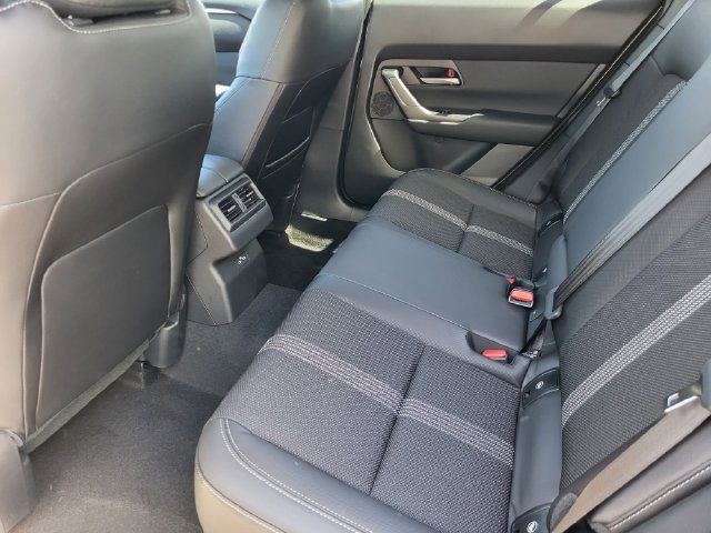 New 2026 MAZDA CX-50 Meridian Edition AWD/4WD image 10