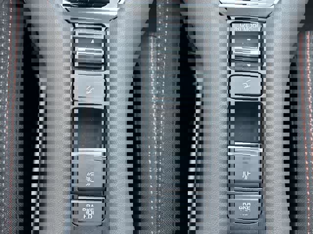 Certified 2026 Honda HR-V Sport image 39