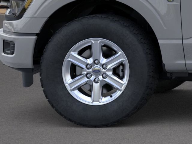 New 2026 Ford F150 XLT w/ Equipment Group 301A Standard image 19