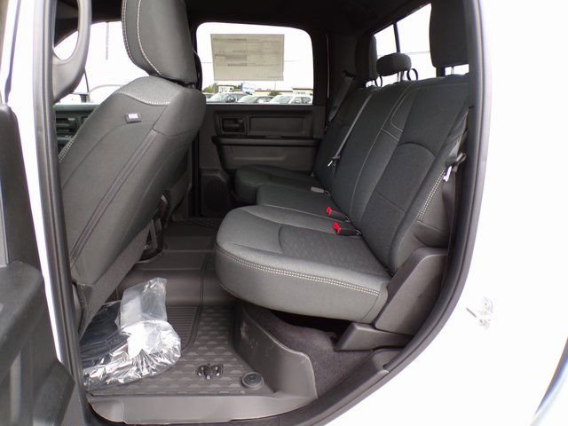 New 2026 RAM 3500 Tradesman image 8