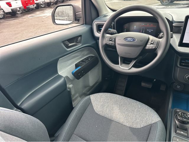 Used 2025 Ford Maverick XLT w/ Equipment Group 302A image 13