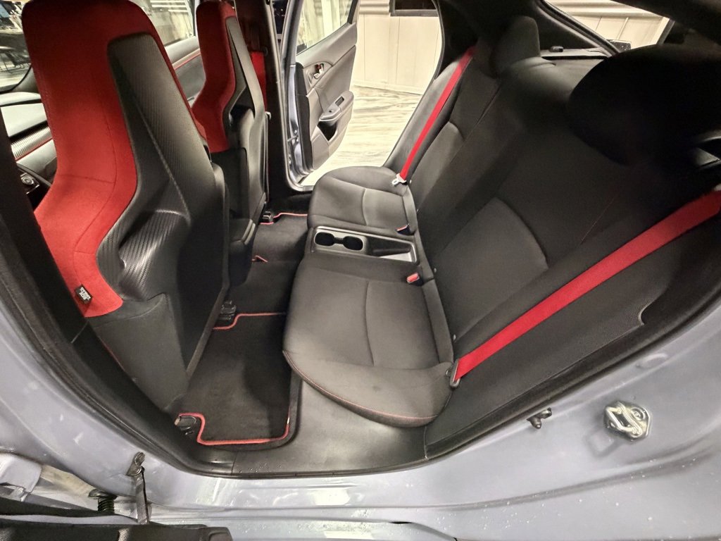 Used 2019 Honda Civic Type R image 46