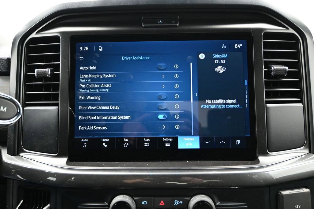 New 2026 Ford F150 STX w/ F-150 LOBO Package AWD/4WD image 41