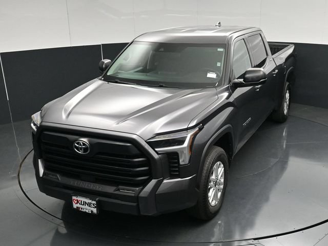 Used 2022 Toyota Tundra SR5 AWD/4WD image 50