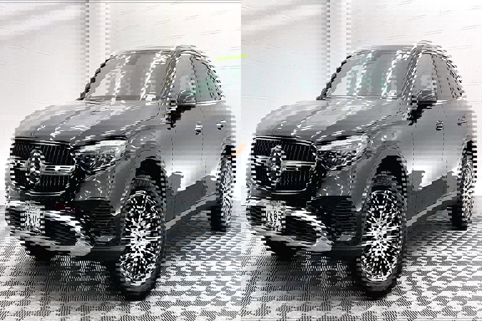 Used 2026 Mercedes-Benz GLC 300 image 13