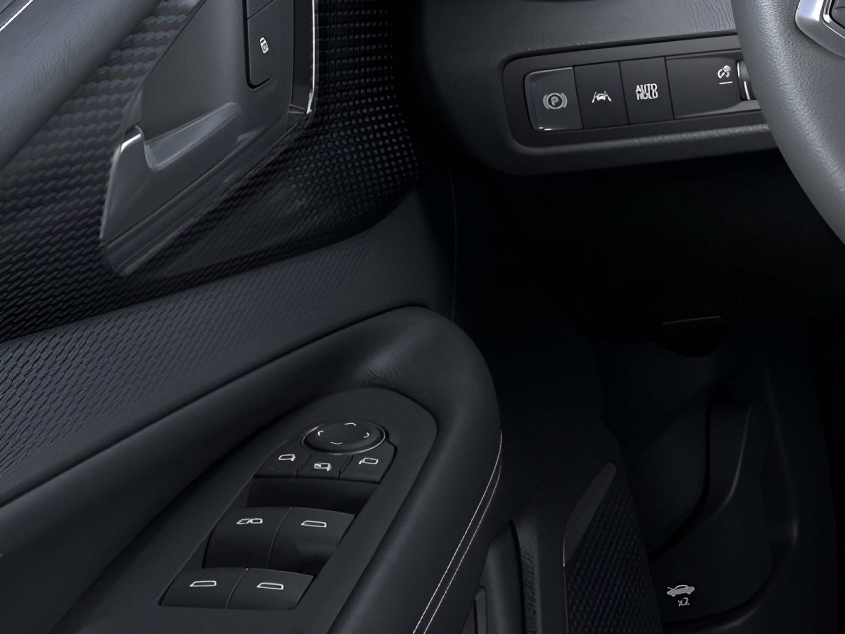 New 2026 Chevrolet Blazer EV LT w/ Super Cruise Package image 9