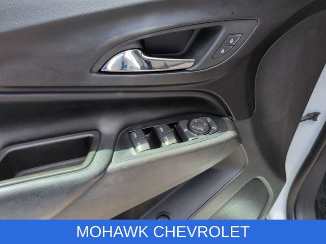 Certified 2019 Chevrolet Equinox LT w/ Sun & Navigation Package AWD/4WD image 25
