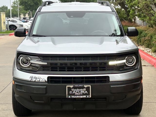 Used 2021 Ford Bronco Sport AWD/4WD image 8