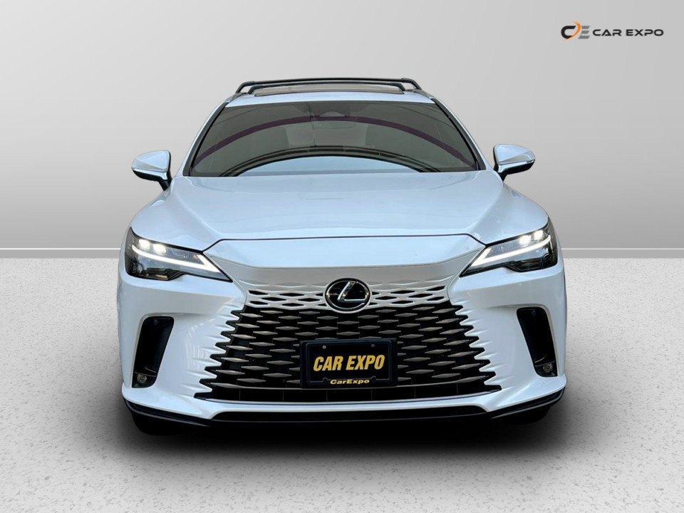 Used 2024 Lexus RX 350 AWD image 51