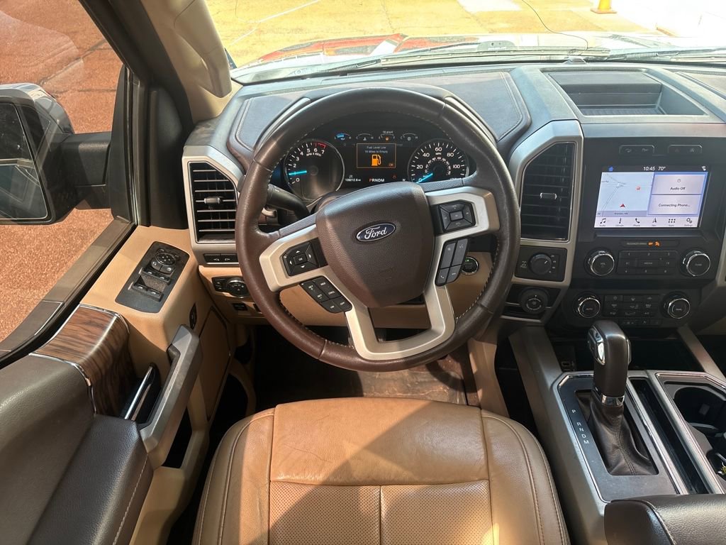 Used 2019 Ford F150 Lariat image 2