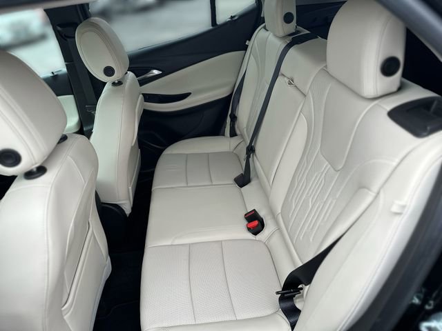 Certified 2024 Buick Encore GX Avenir w/ Avenir Convenience Package image 25