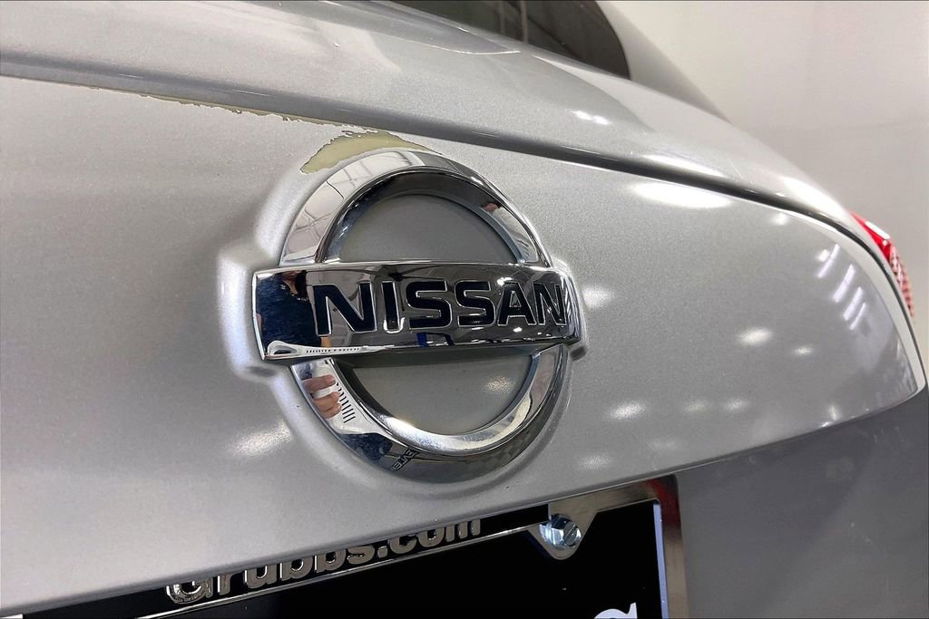 Used 2013 Nissan Juke SV AWD/4WD image 41