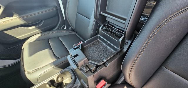 New 2025 Jeep Wrangler Sahara w/ Safety Group image 31