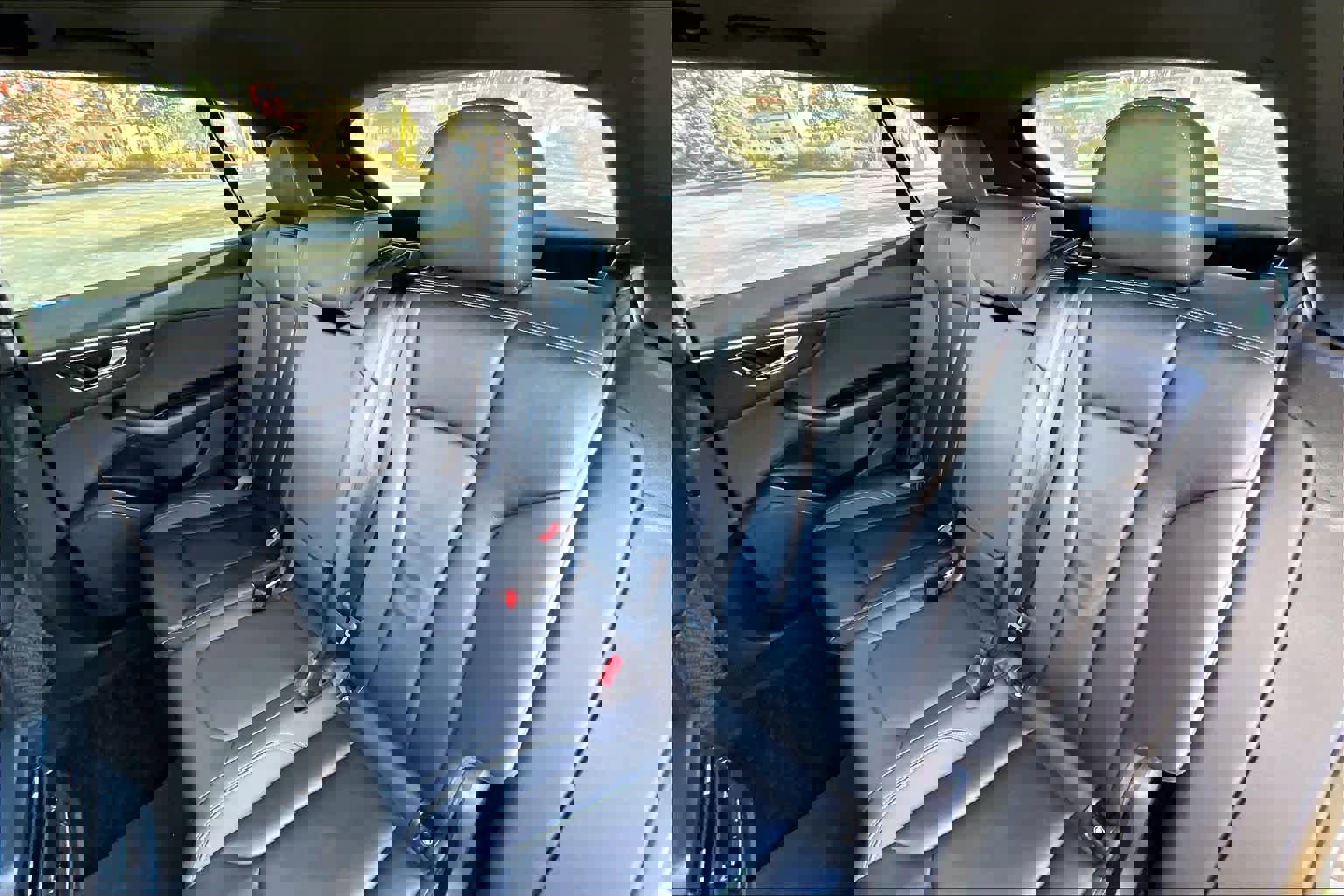 Used 2020 Audi Q8 Premium w/ Black Optic Package image 22