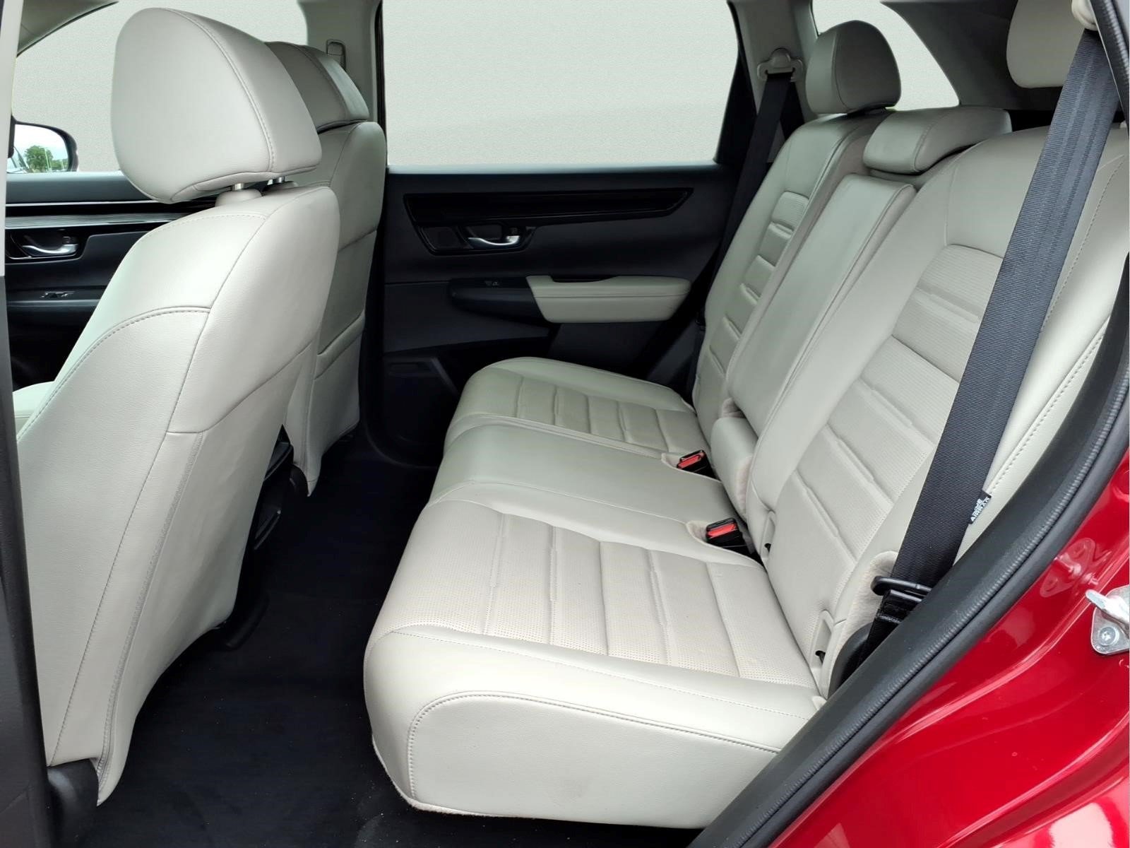 Certified 2024 Honda CR-V EX-L image 13