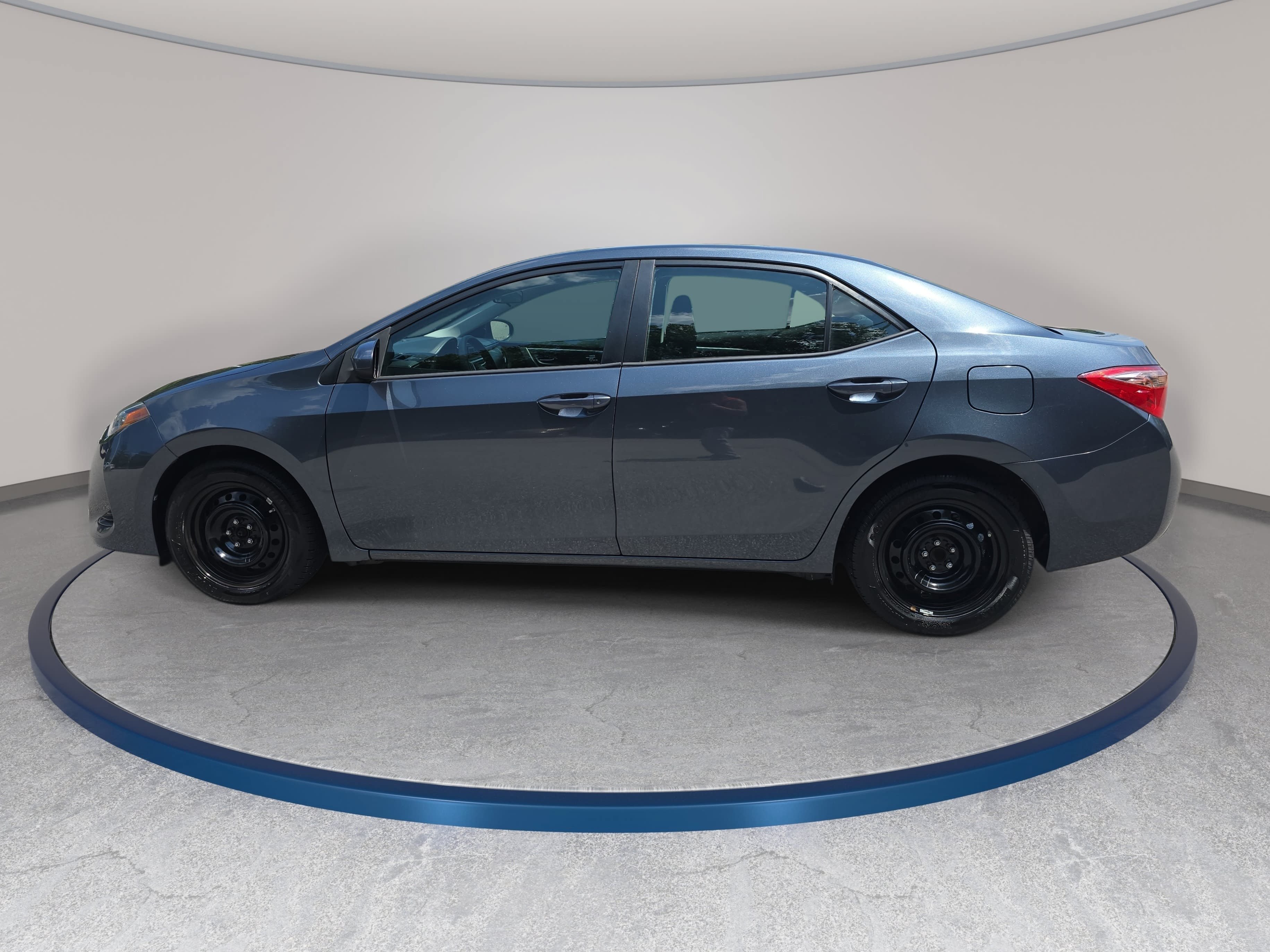 Used 2019 Toyota Corolla LE FWD image 8