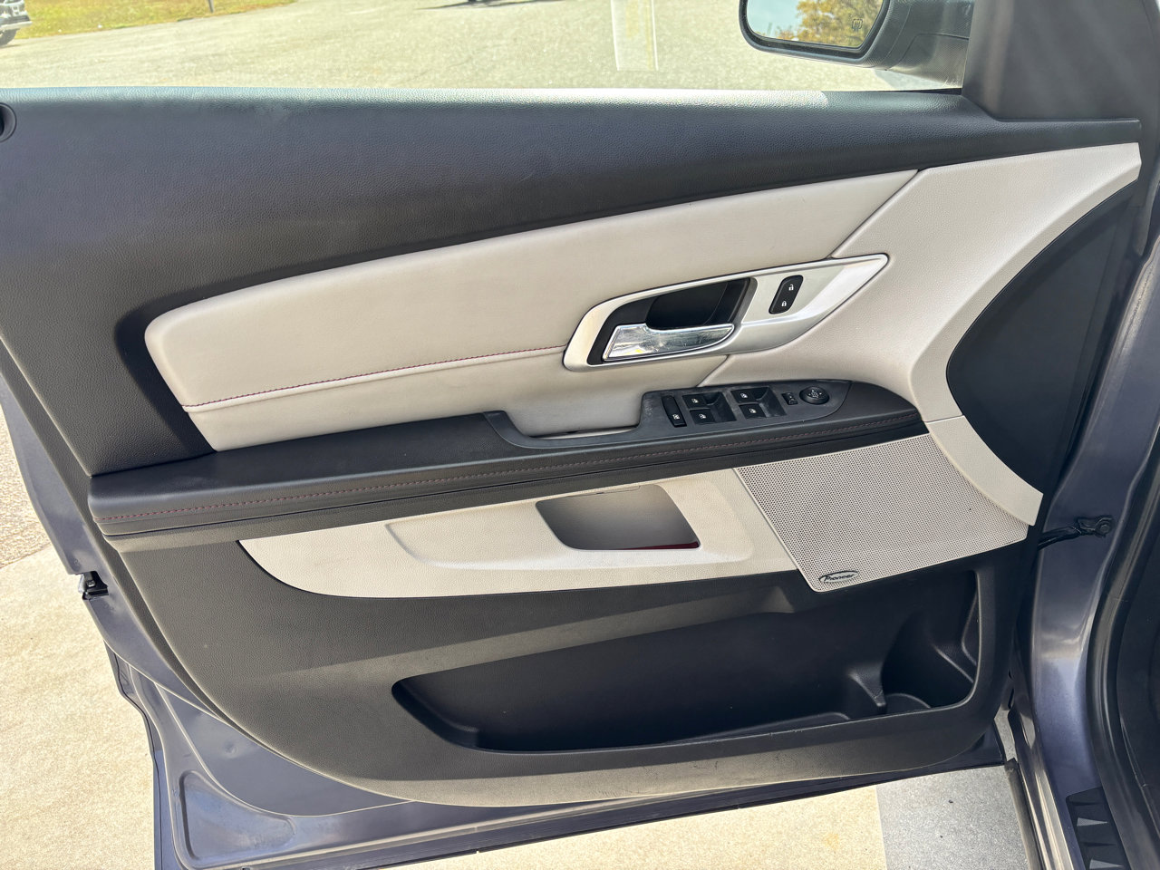 Used 2013 GMC Terrain SLT image 20