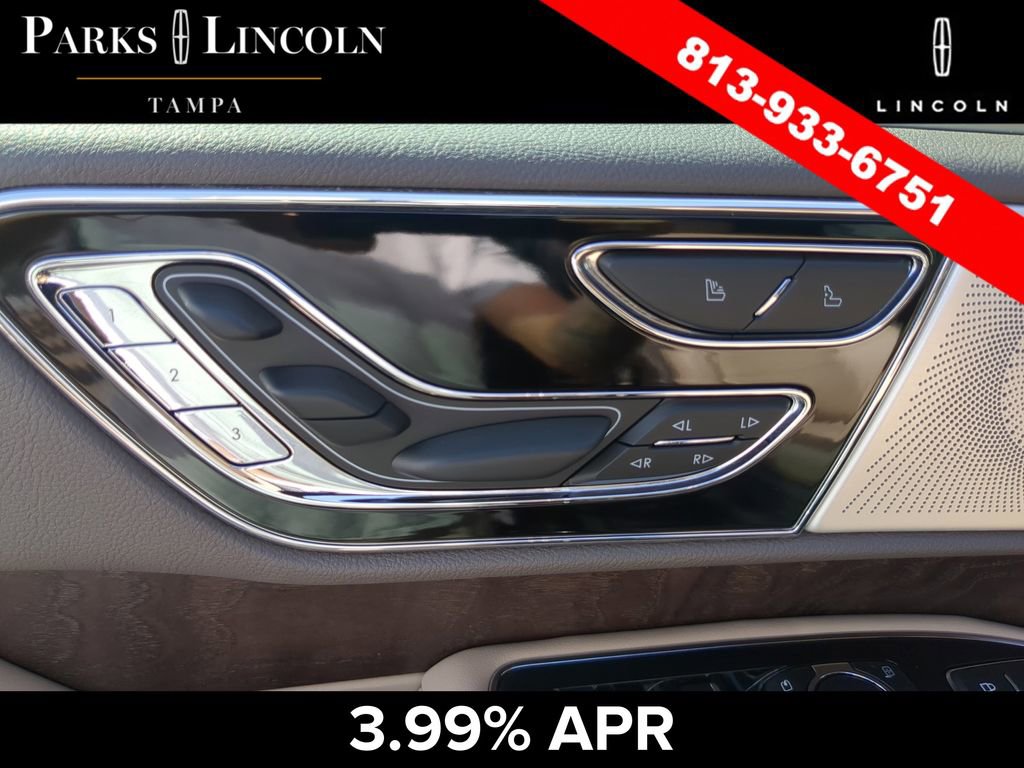 Certified 2022 Lincoln Navigator Reserve image 19