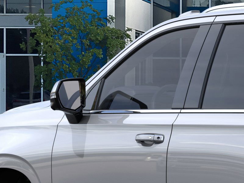 New 2026 Chevrolet Tahoe Premier image 26