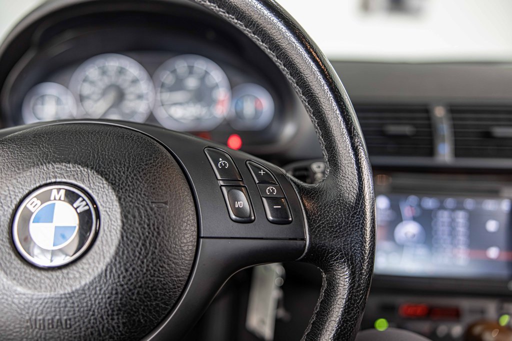 Used 2001 BMW 330Ci Convertible image 24