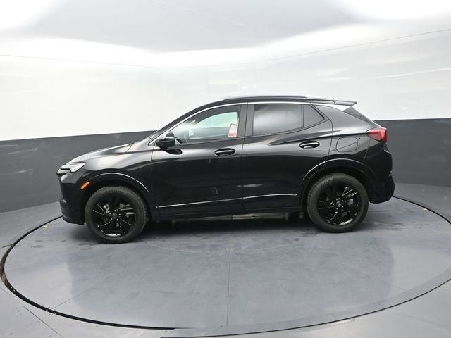 Used 2024 Buick Encore GX Sport Touring AWD/4WD image 6