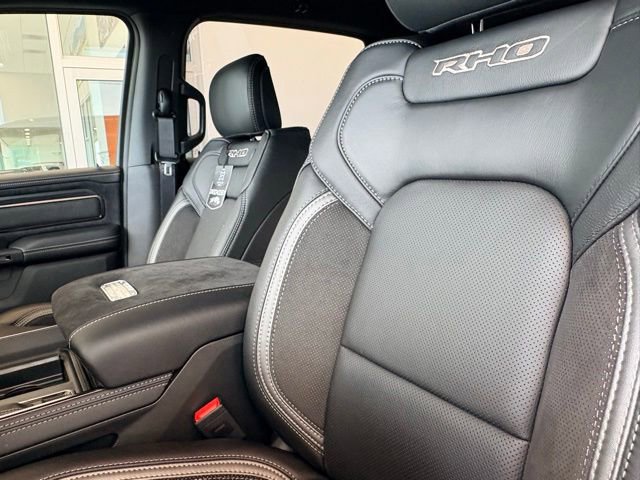 New 2026 RAM 1500 RHO AWD/4WD image 25