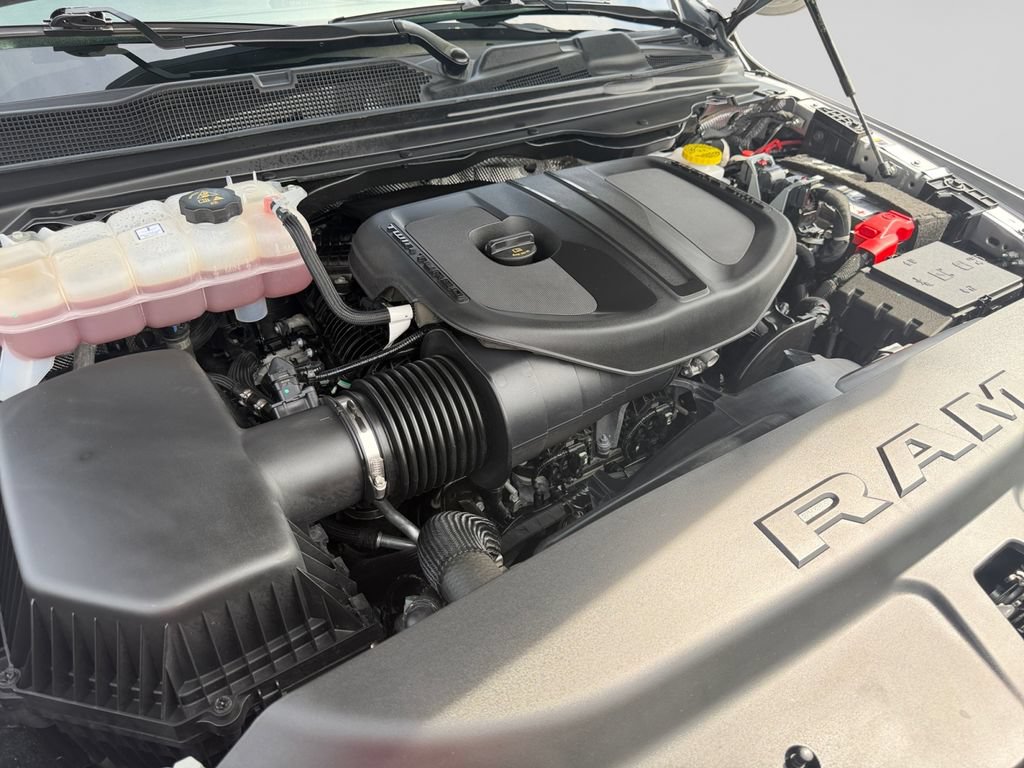 Used 2026 RAM 1500 Rebel w/ Rebel Level 1 Equipment Group AWD/4WD image 18