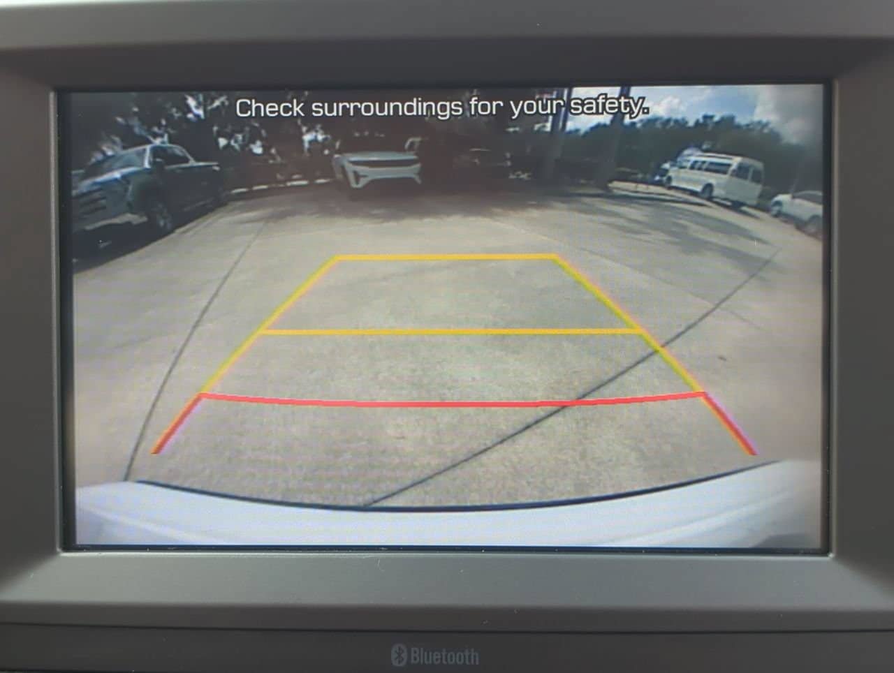 Used 2019 Hyundai Kona SE FWD image 15