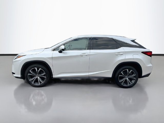 Used 2018 Lexus RX 350 AWD w/ Premium Package image 4