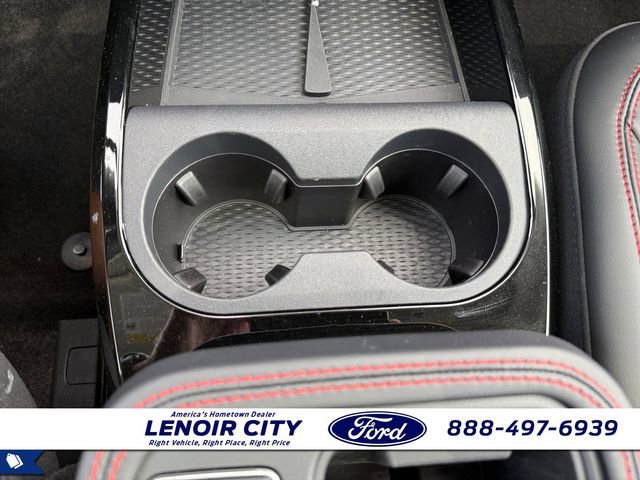Used 2025 Ford Mustang Mach-E Premium w/ Sport Appearance Package AWD/4WD image 28