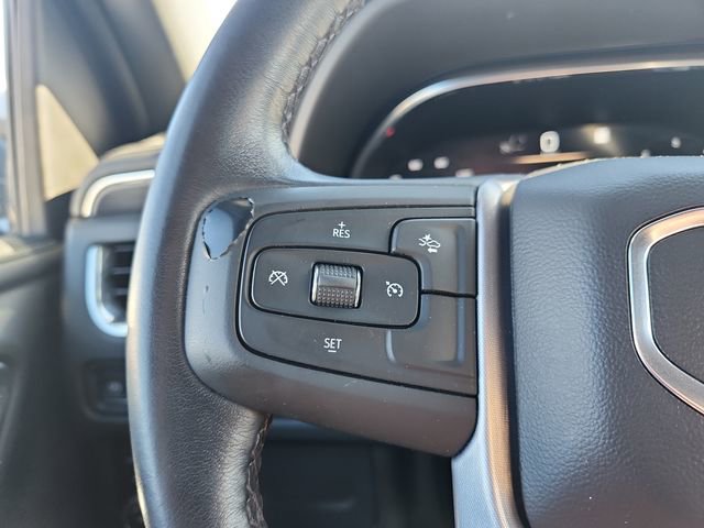 Used 2023 GMC Yukon XL SLT image 22