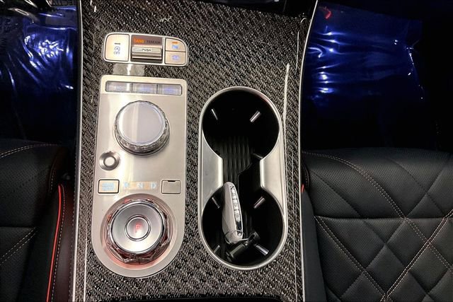 Used 2026 Genesis GV70 3.5T Sport Prestige image 33