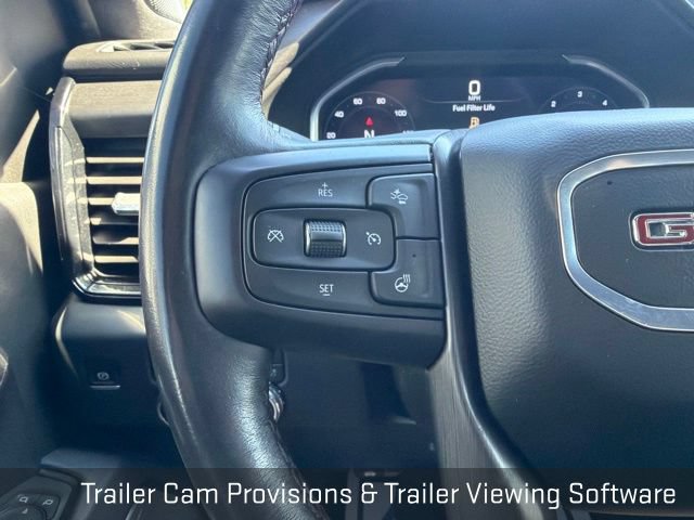 Used 2024 GMC Sierra 2500 AT4X AWD/4WD image 42