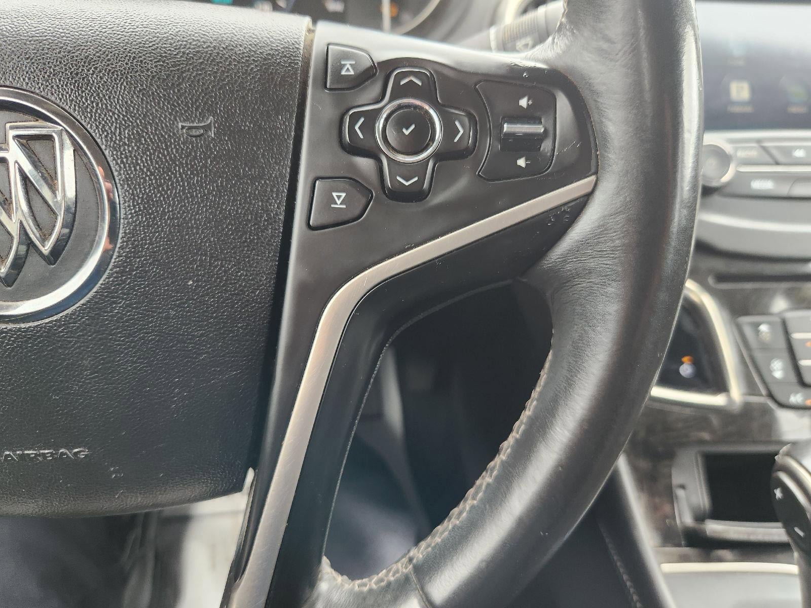 Used 2014 Buick LaCrosse Leather FWD image 13