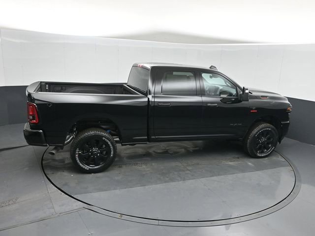 New 2026 RAM 2500 Big Horn image 31