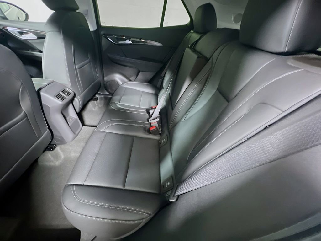 New 2026 Buick Envision Preferred image 18