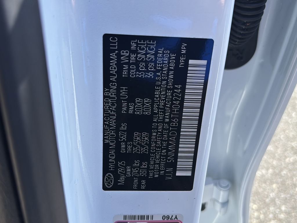 Certified 2026 Genesis GV70 2.5T image 42