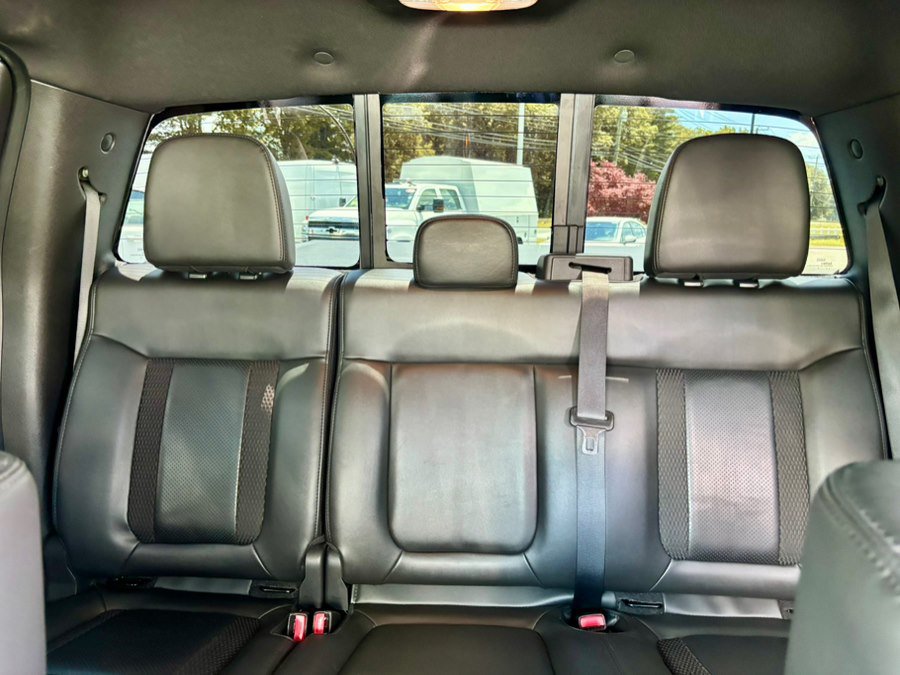 Used 2013 Ford F150 Raptor w/ Luxury Equipment Group AWD/4WD image 15