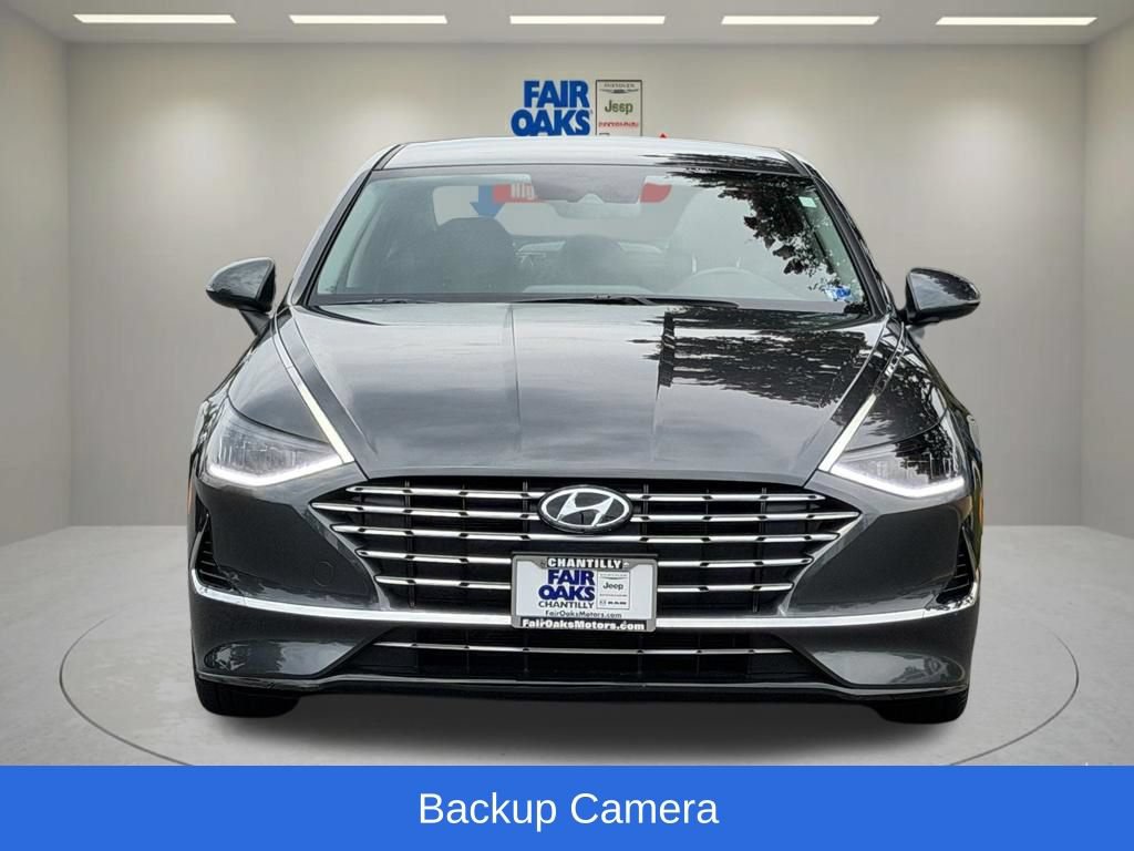 Used 2023 Hyundai Sonata SEL FWD image 3