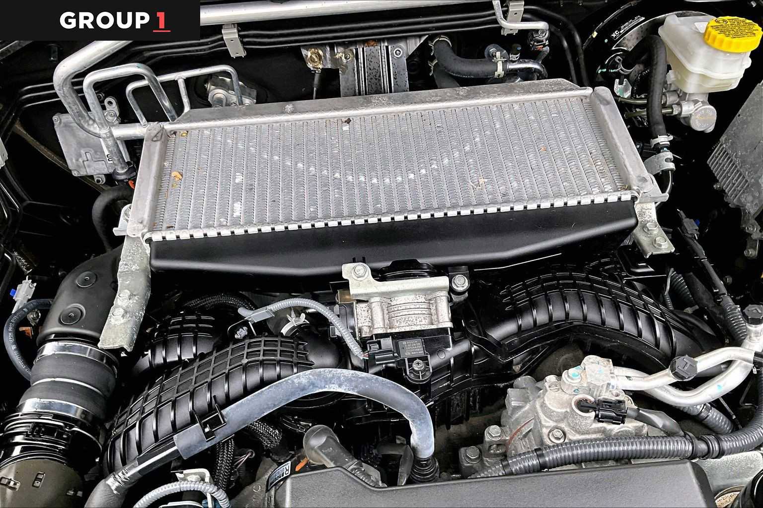 Used 2022 Subaru Ascent Limited w/ Technology Package image 32