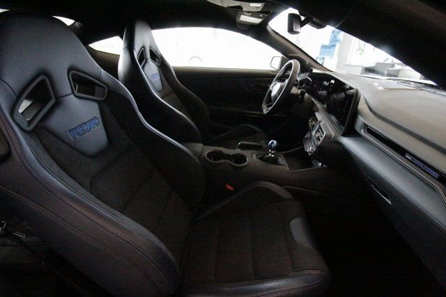 New 2025 Ford Mustang Dark Horse w/ Dark Horse Handlin Package image 32