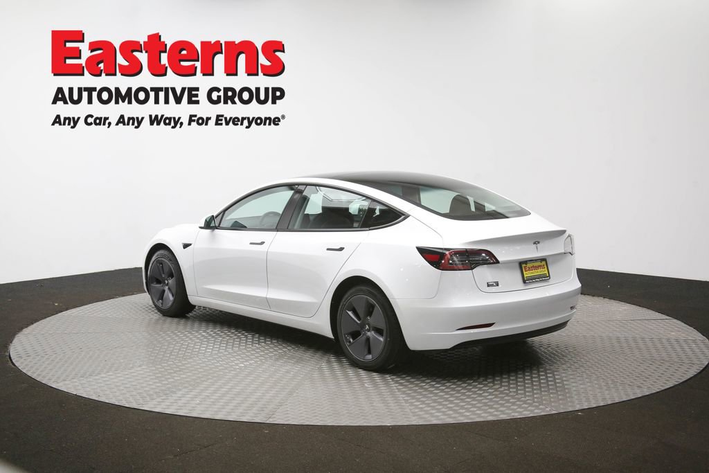Used 2023 Tesla Model 3 Standard Range RWD image 60