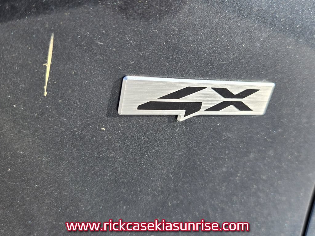 Used 2024 Kia Seltos EX AWD/4WD image 10