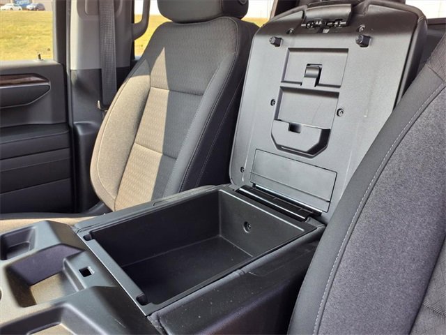 Used 2024 Chevrolet Silverado 1500 LT w/ All Star Edition Plus image 53