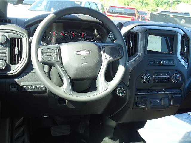 New 2024 Chevrolet Silverado 3500 W/T w/ WT Convenience Package image 7
