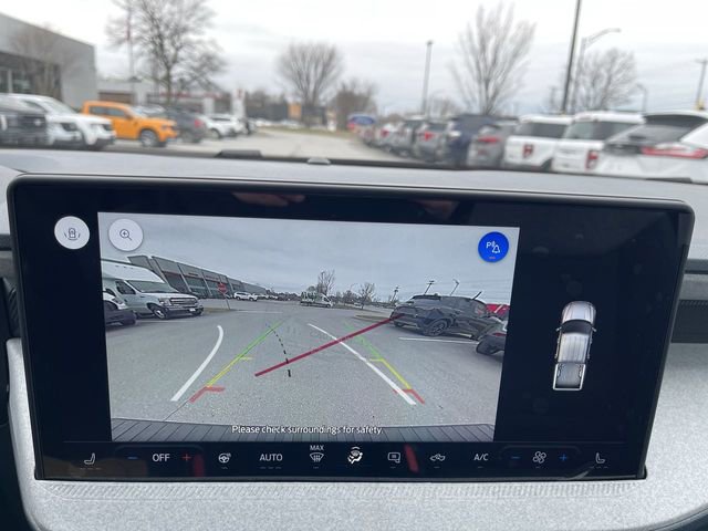 New 2026 Ford Maverick XLT w/ Equipment Group 301A AWD/4WD image 19