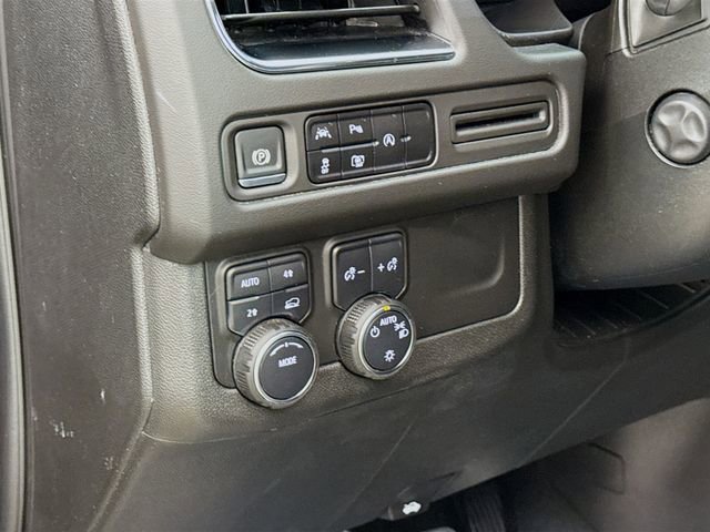 Used 2024 Chevrolet Tahoe RST w/ Sport Performance Package AWD/4WD image 12